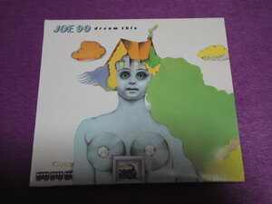 [CD]　Joe 90　Dream This　インディーロック　ギターポップ　パワーポップ