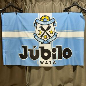 Jリーグ ジュビロ磐田 フラッグ 旗 サッカー グッズ 