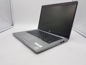 Dell Inc. Latitude 5310 Core i5 10210U 1.60GHz/8 GB/256 GB(NVMe)/ACアダプター付属