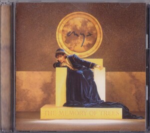 エンヤ / Enya / メモリー・オブ・トゥリーズ /中古CD!!70639/C