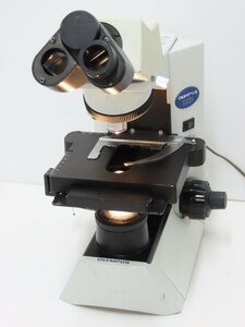 140☆OLYMPUS オリンパス 生物顕微鏡 CX31LBSF 対物レンズPlan C 40/10/4◆0229-300