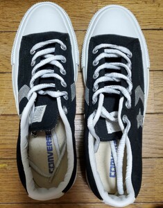 CONVERSEスニーカー(未使用品)