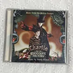 「チャーリーとチョコレート工場」オリジナル・サウンドトラック/ダニー・エルフマン