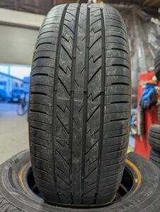 ★送料無料★ 165/55R14 2021年製 9分山 DAYTON DT30 1本/中古オンロードタイヤ(夏タイヤ) わごんR N7029_F