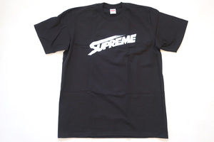 （XL)Supreme Mont Blanc TeeシュプリームモントブランクTシャツ黒