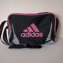 adidas　ショルダーバッグ