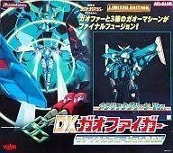 タカラトミーアーツ DXガオファイガー ファイナルフュージョンBOX メタリックグリーンVer. 「勇者王ガオガイガーFINAL」 マスターアクショ