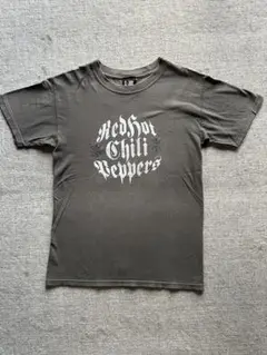 希少柄　Red Hot Chili Peppersツアー Tシャツ