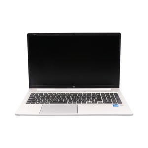 ☆1円開始☆HP 450G8 Core i5-2.4GHz(1135G7)/8GB/256GB/15.6/Win10Pro64bit