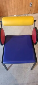 postmodern design chair/ポストモダン デザイン/椅子