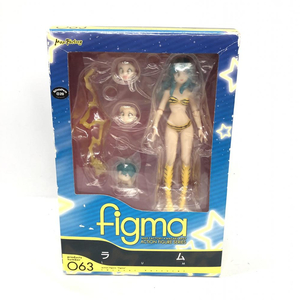 【中古】開封)figma ラム[240091335914]