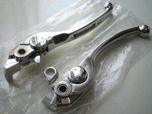 ★送料430円~ 新品 NEW レバーSET ＊CB1300SF /ボルドール ＊CB1100 ＊VFR1200X ＊VFR800X ＊VFR800F 他