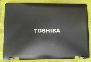 東芝 dynabook Satellite B551/C PB551CFBN75A51 液晶フレーム