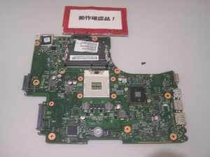 東芝 Satellite B350/B 用 マザーボード(CPUなし)