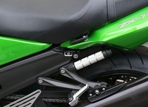 キジマ ZX-14R(