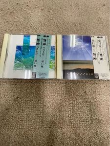 戸1001P クラシック オーケストラ CD 全2点　