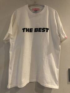 美品　GOODENOUGH 90sアーカイブ THE BEST Tシャツ