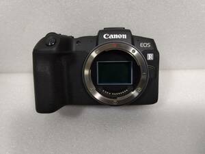 ☆極美品☆Canon EOS PR ボディ