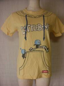 BEAMS BOY LittleBony Tシャツ ビームスボーイ　