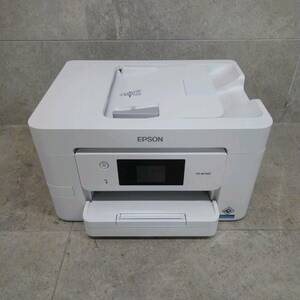 24品/A057738-2/H122-850/MY3000　EPSON/エプソン プリンター PX-M730F インクジ ェット複合機 A4