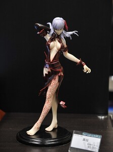 Snakebite 黒桜 間桐桜 Fate/stay night ガレージキット ワンフェス トレフェス レジンキャストキット Fate/Grand Order FGO