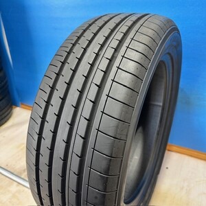 【2023年製造】　235/55R18　YOKOHAMA　BluEarth-XT　AE51　サマータイヤ　235/55/18　１本　【来店交換も大歓迎】　235-55-18