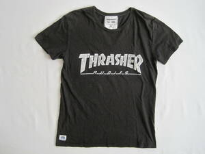 sliderjoynt THRASHERスラッシャー×RUDIE