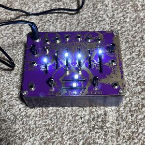 レア！Optotronics Delayed Twin Oscillator