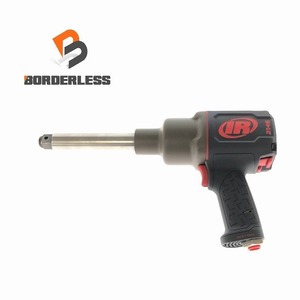 ☆未使用品☆Ingersoll Rand インガソールランド エアインパクトレンチ 2146Q1MAX-6 本体のみ 締め付け エアーツール 100927