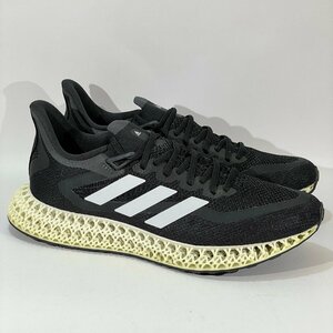 29.5cm adidas 4DFWD 2 M GX9249 アディダス 4DFWD 2 M ブラック メンズ スニーカー 45614 H96289