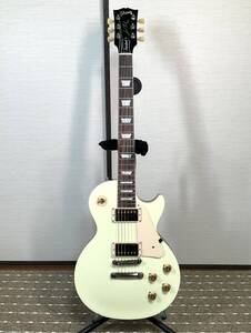 Gibson USA / Les Paul Standard 50s Classic White Top