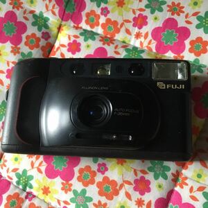 富士フイルム　カメラDL-60DATEジャンク品