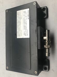 FUJITSU FACOM9190D TRANSCEIVER C00B-5365-B202