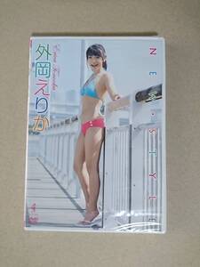 ◆◇外岡えりか 「NEW STYLE」 DVD 新品未開封◇◆