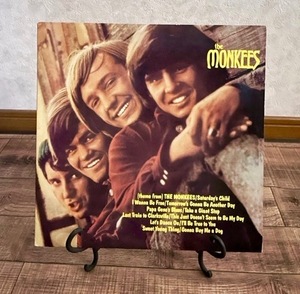 LP■モンキーズ★THE MONKEES 