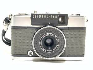 ★良品★ OLYMPUS オリンパス PEN EE-2 @3105