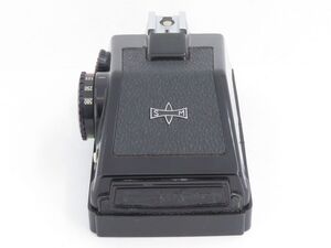 【送料600円】2876 Mamiya M645 PD Prism Finder S プリズムファインダーS【アットカメラ】