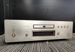 DENON デノン DCD-SA10 SACDプレーヤー【中古・修理前提品】