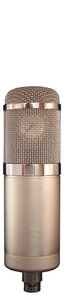 【中古】Peluso Microphone Lab ラージダイアフラム チューブマイクロフォン 指向特性9パターン 22 47