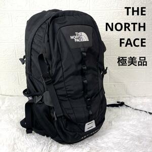 ★極美品★THE NORTH FACE リュック バッグパック HOT SHOT