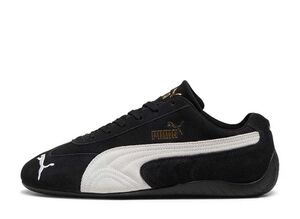 Puma Speedcat OG "Puma Black/Puma White" 26.5cm 398846-01