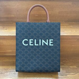 CELINE セリーヌ バーティカル