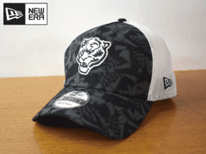 K440《未使用品》NEW ERA ニューエラ 9 FORTY【フリーサイズ】ティグレス サッカー 帽子 キャップ メキシコモデル