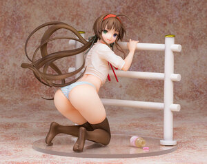 閃乱カグラ 両備 1/7 完成品 美少女フィギュア[プルクラ