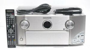 ★リモコン付！Marantz マランツ SR7009 AVアンプ AVレシーバー 美品！★