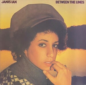 ♪試聴♪Janis Ian / Between The Lines