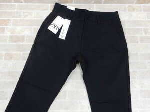 未使用品! ZARA/ザラ DRIVER PANT/ドライバーパンツ 31/Mサイズ 【6249y1】