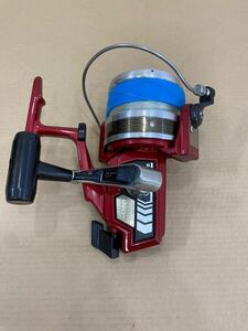 RYOBI リョービ RX500GL リール