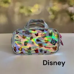 Disneyディズニーオーロラポーチ ペンケースディズニー筆箱