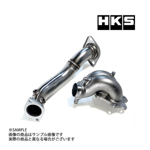 HKS GTエクステンションキット ランサーエボリューション10 CZ4A 4B11 14019-AM002 トラスト企画 ミツビシ (213141665